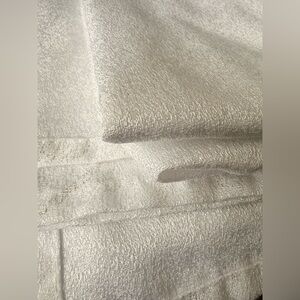 Laura Ashley Table Cover 116”x55.5”